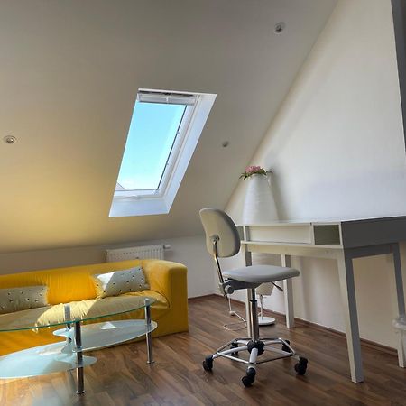 Geraeumige 3-Zimmer-Ferienwohnung Im Herzen Von 카셀 외부 사진