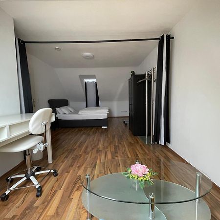Geraeumige 3-Zimmer-Ferienwohnung Im Herzen Von 카셀 외부 사진