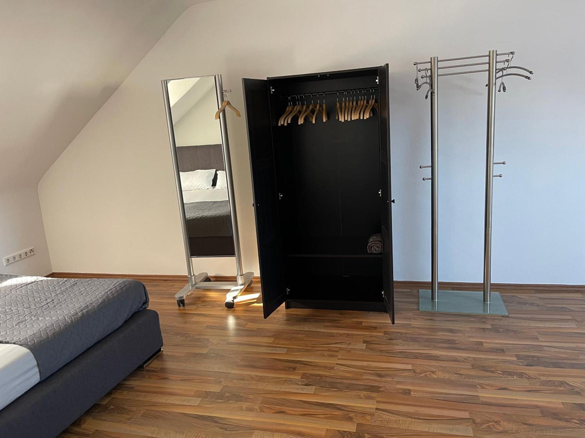 Geraeumige 3-Zimmer-Ferienwohnung Im Herzen Von 카셀 외부 사진