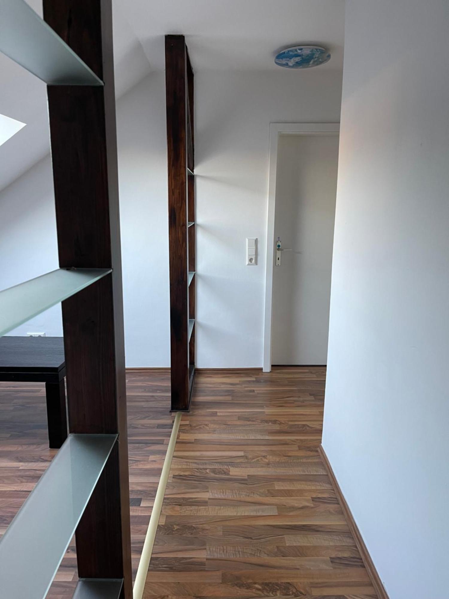 Geraeumige 3-Zimmer-Ferienwohnung Im Herzen Von 카셀 외부 사진