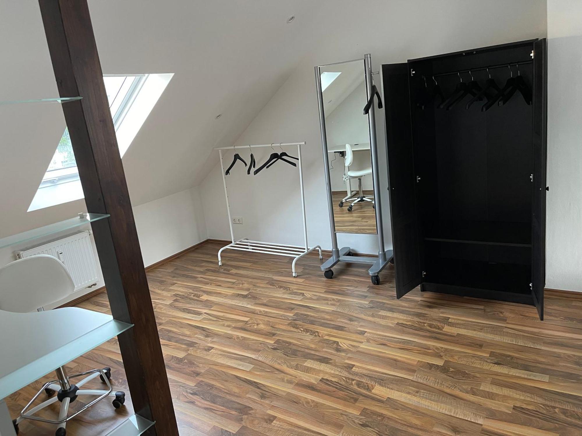 Geraeumige 3-Zimmer-Ferienwohnung Im Herzen Von 카셀 외부 사진