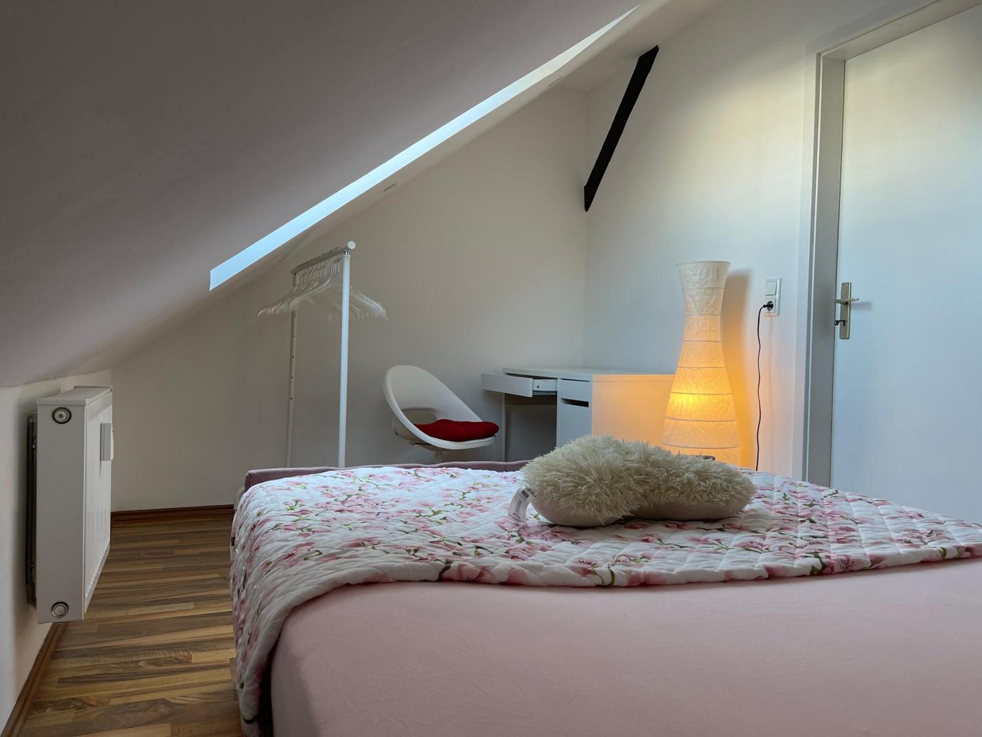 Geraeumige 3-Zimmer-Ferienwohnung Im Herzen Von 카셀 외부 사진