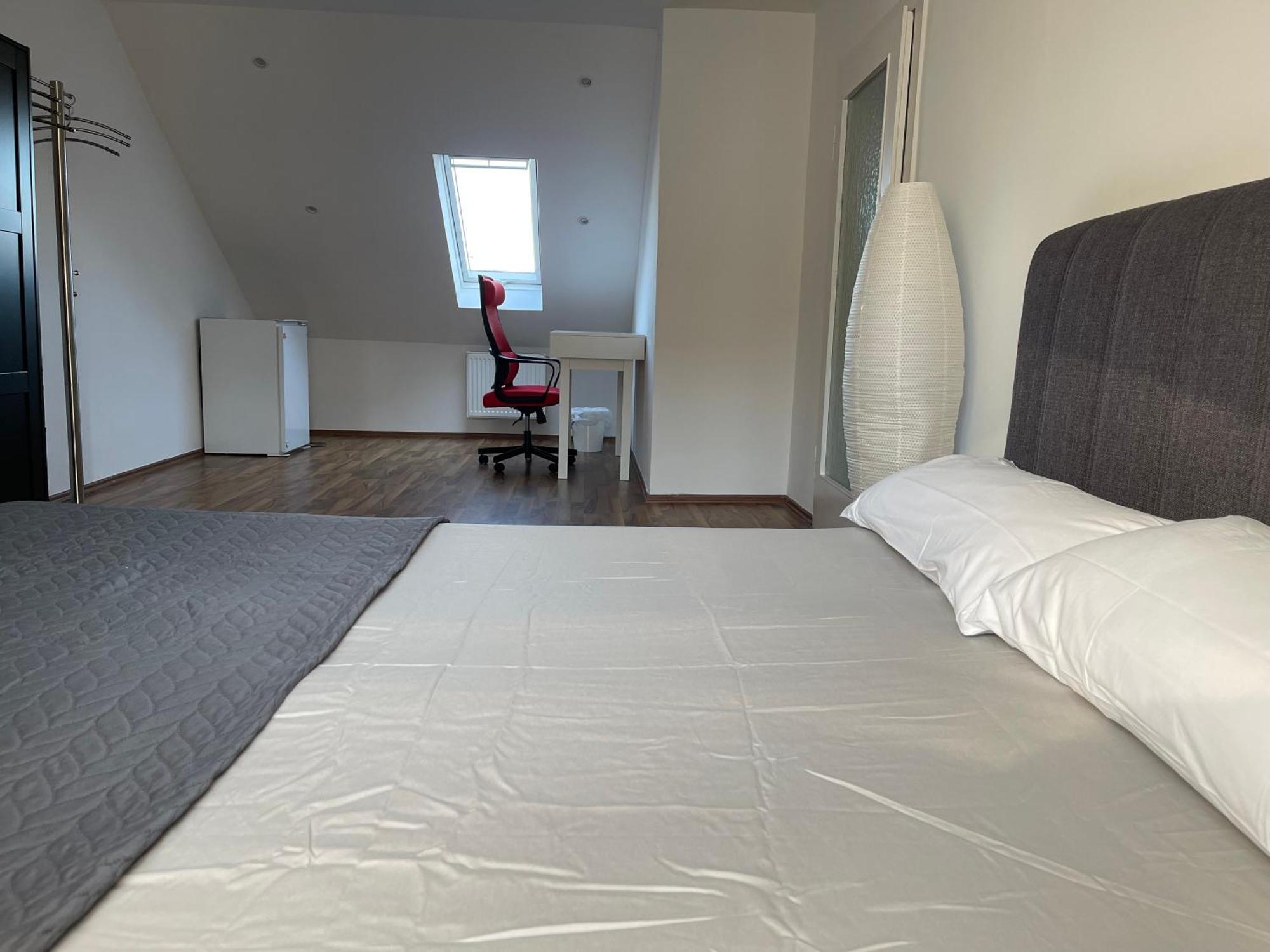 Geraeumige 3-Zimmer-Ferienwohnung Im Herzen Von 카셀 외부 사진