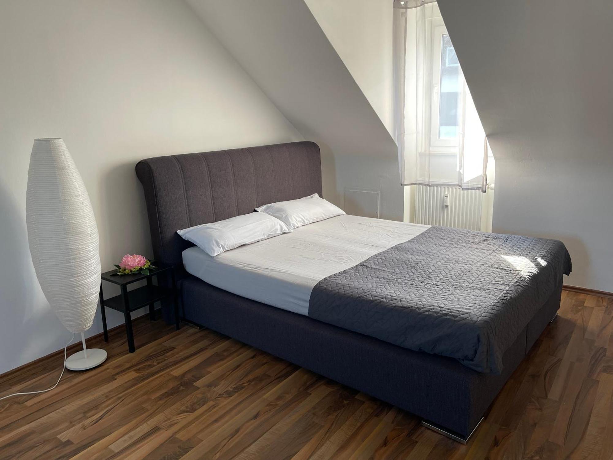 Geraeumige 3-Zimmer-Ferienwohnung Im Herzen Von 카셀 외부 사진
