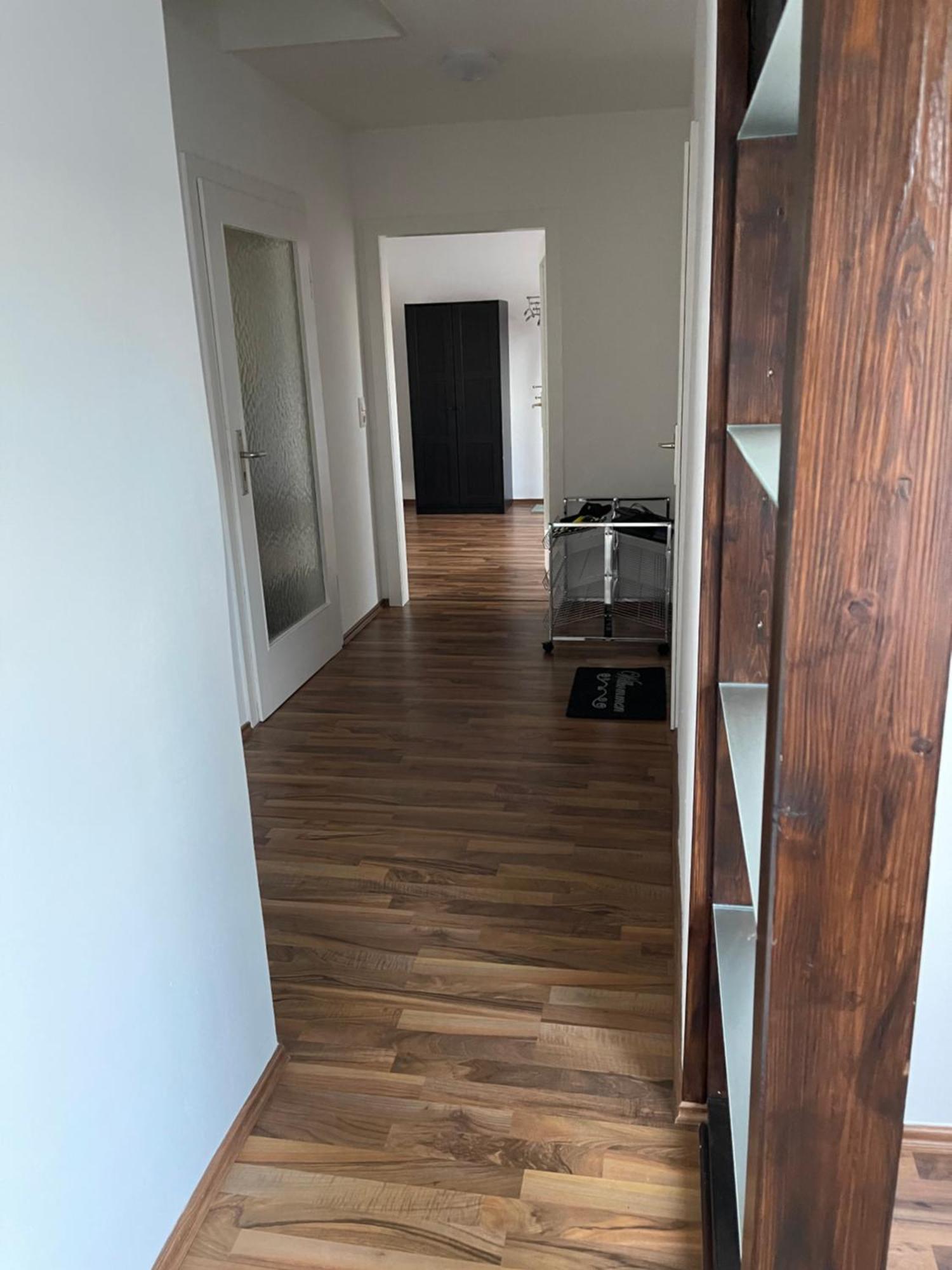 Geraeumige 3-Zimmer-Ferienwohnung Im Herzen Von 카셀 외부 사진