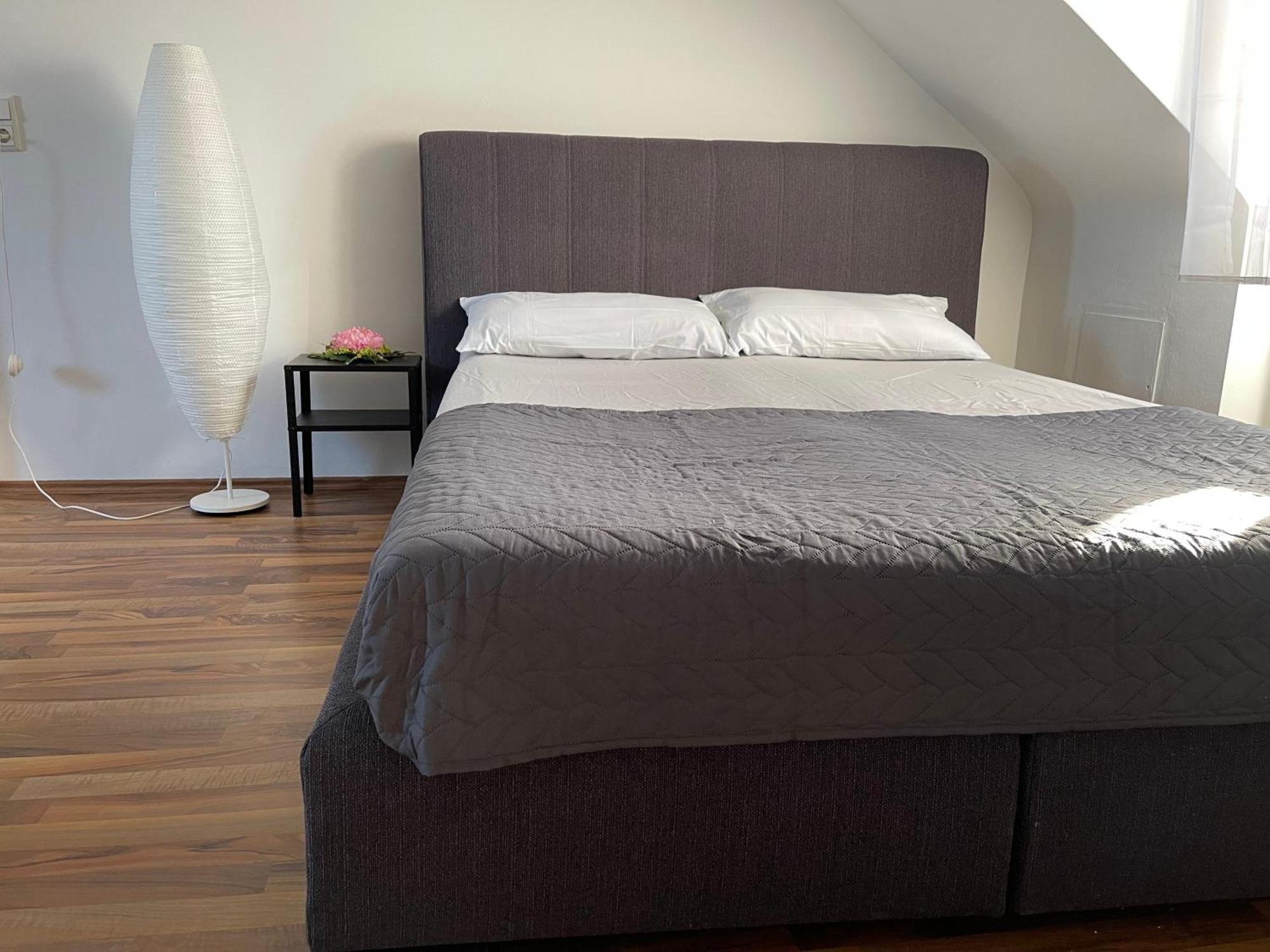 Geraeumige 3-Zimmer-Ferienwohnung Im Herzen Von 카셀 외부 사진