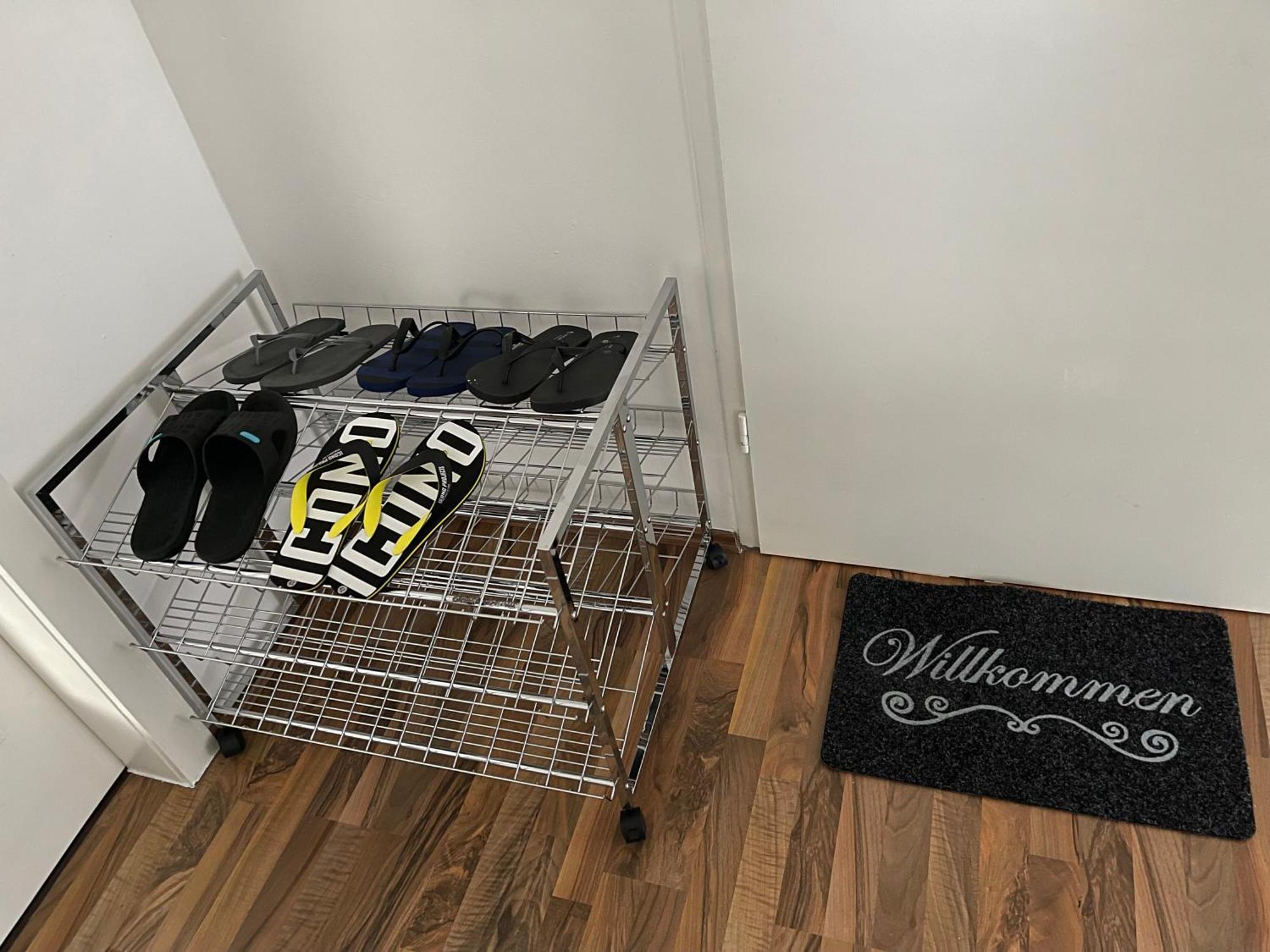 Geraeumige 3-Zimmer-Ferienwohnung Im Herzen Von 카셀 외부 사진