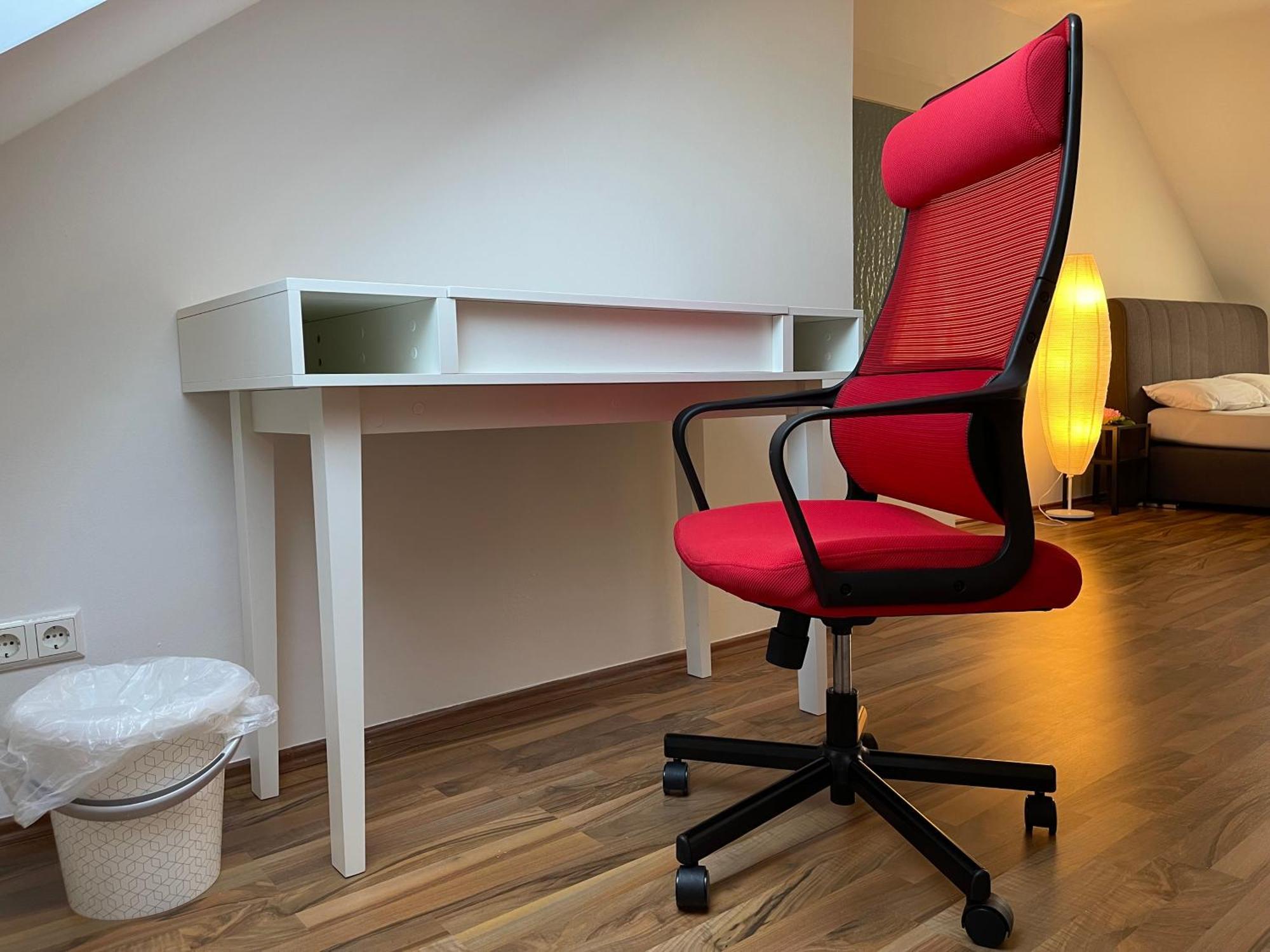 Geraeumige 3-Zimmer-Ferienwohnung Im Herzen Von 카셀 외부 사진