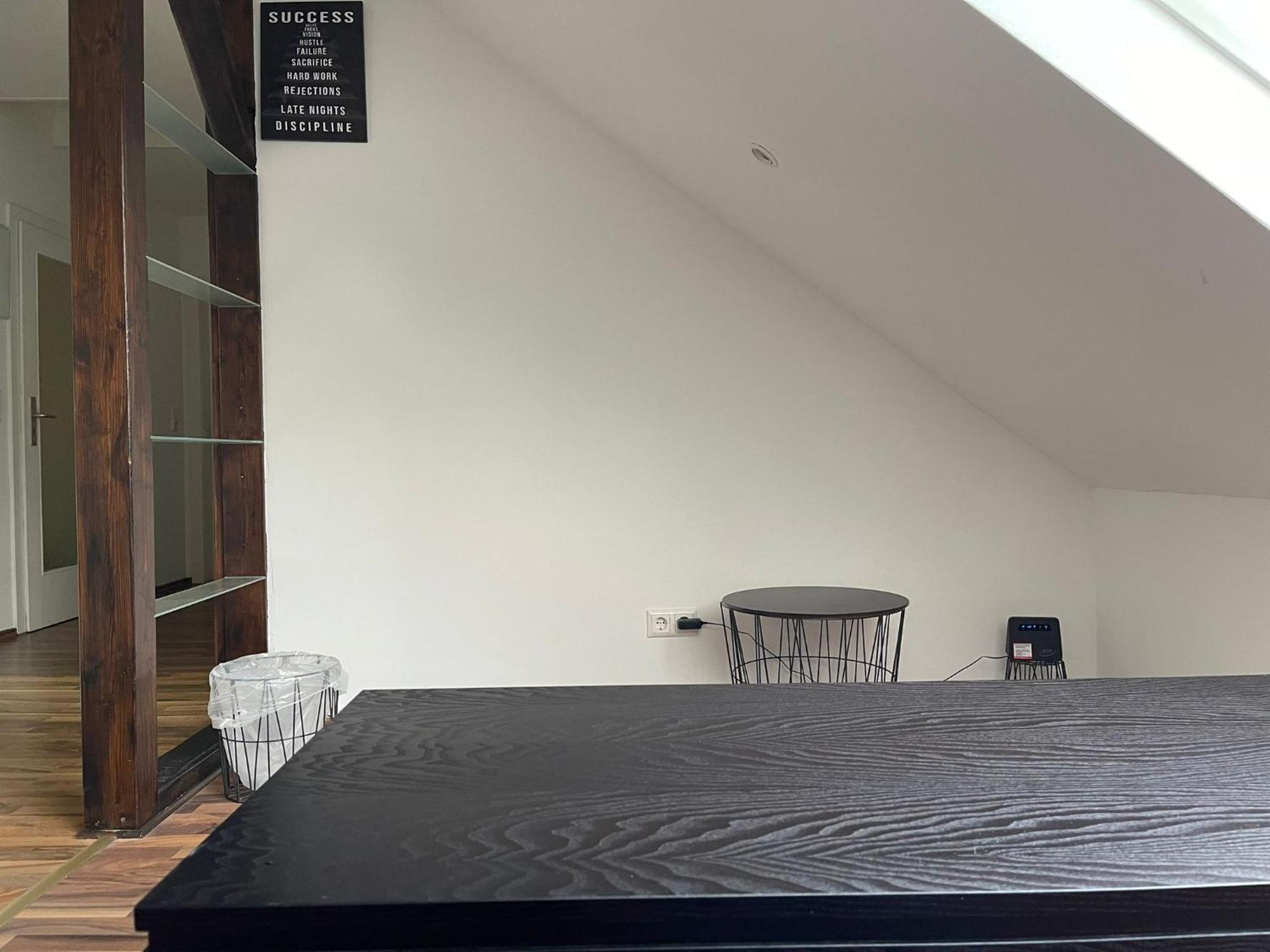 Geraeumige 3-Zimmer-Ferienwohnung Im Herzen Von 카셀 외부 사진