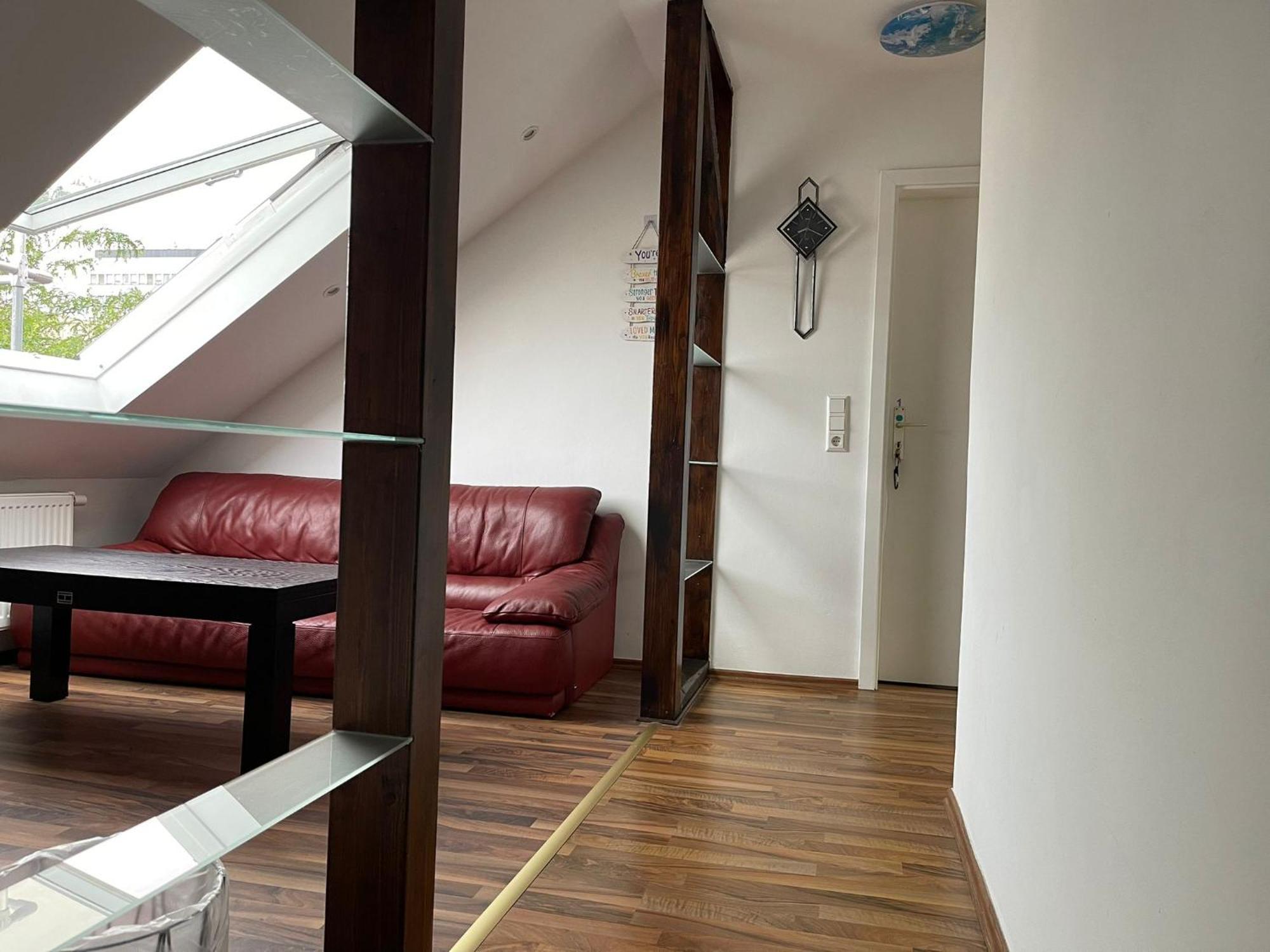 Geraeumige 3-Zimmer-Ferienwohnung Im Herzen Von 카셀 외부 사진