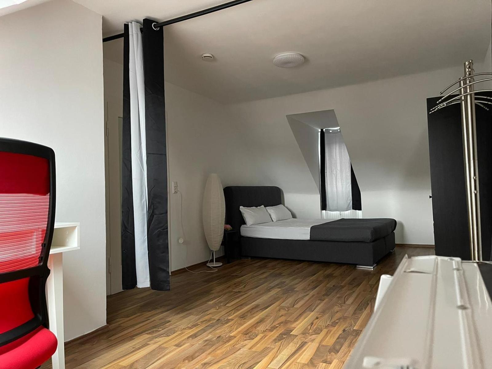 Geraeumige 3-Zimmer-Ferienwohnung Im Herzen Von 카셀 외부 사진