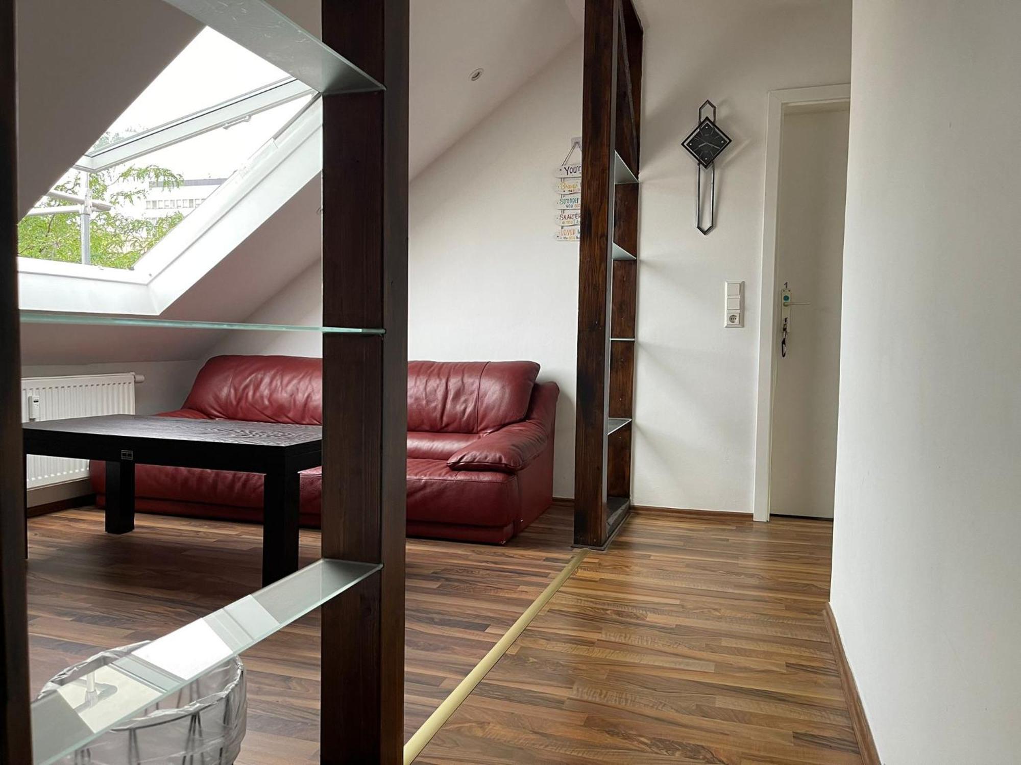 Geraeumige 3-Zimmer-Ferienwohnung Im Herzen Von 카셀 외부 사진