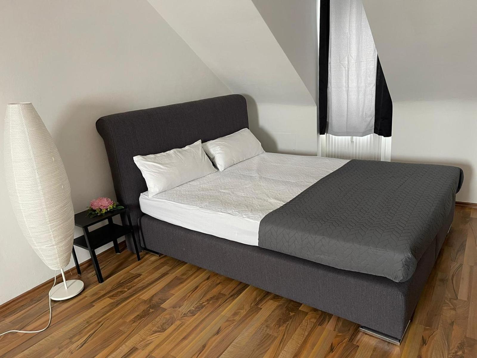 Geraeumige 3-Zimmer-Ferienwohnung Im Herzen Von 카셀 외부 사진
