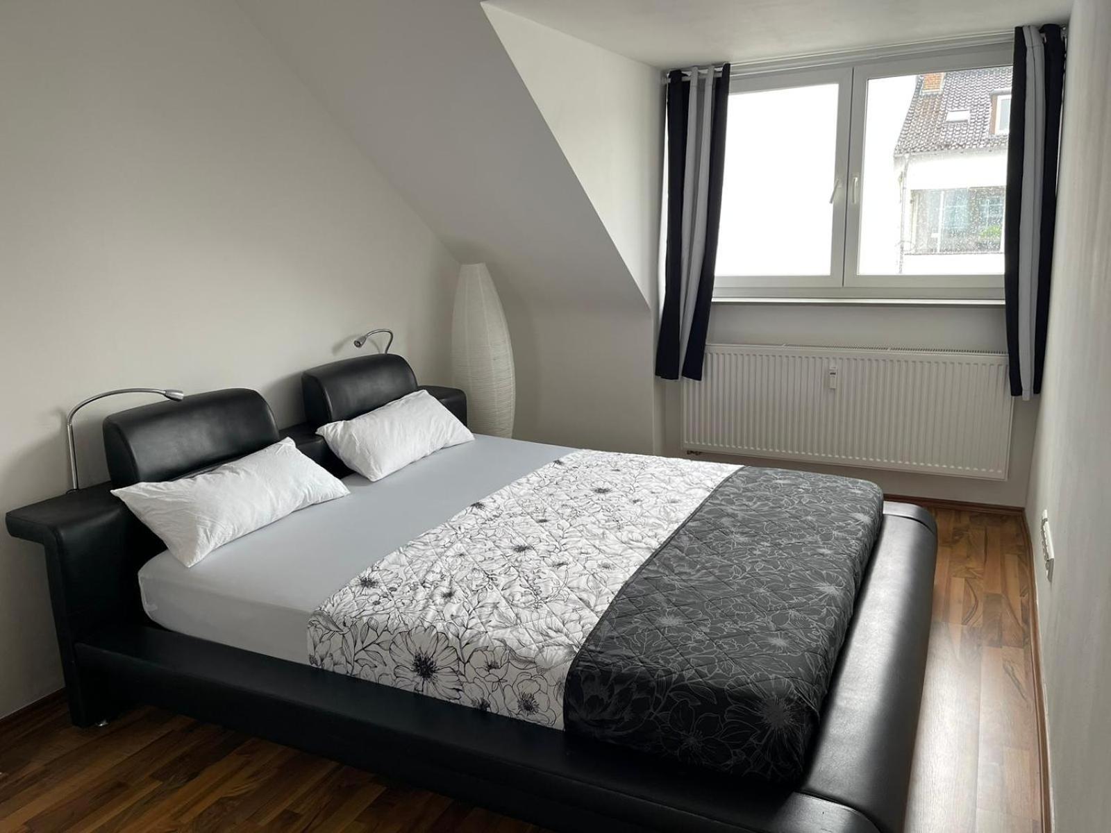 Geraeumige 3-Zimmer-Ferienwohnung Im Herzen Von 카셀 외부 사진