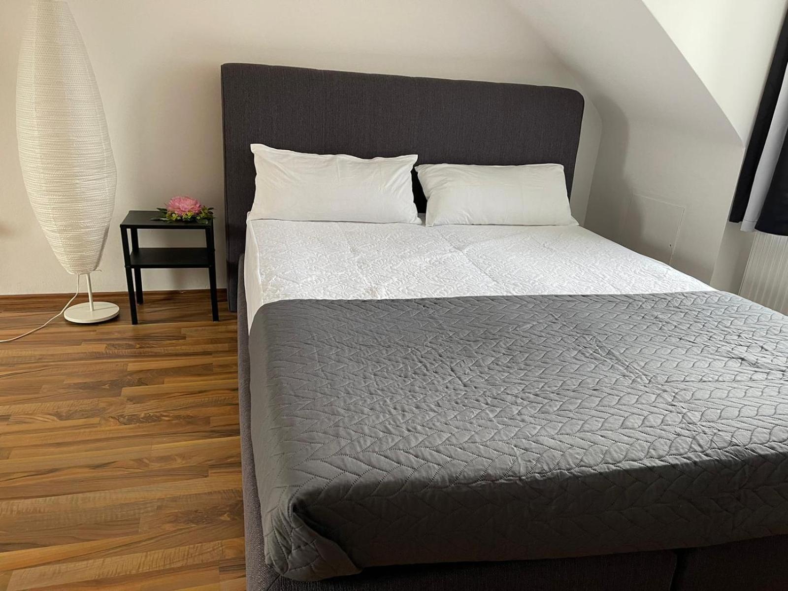 Geraeumige 3-Zimmer-Ferienwohnung Im Herzen Von 카셀 외부 사진