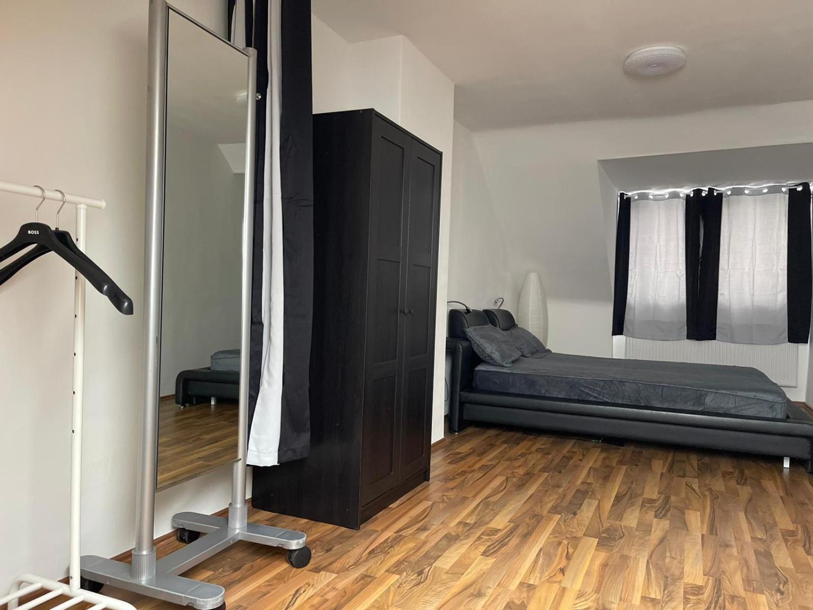 Geraeumige 3-Zimmer-Ferienwohnung Im Herzen Von 카셀 외부 사진