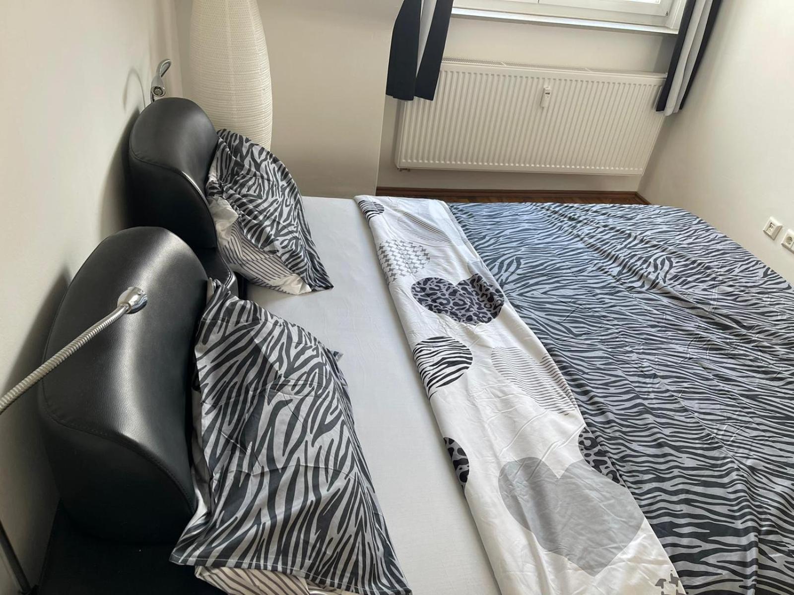 Geraeumige 3-Zimmer-Ferienwohnung Im Herzen Von 카셀 외부 사진