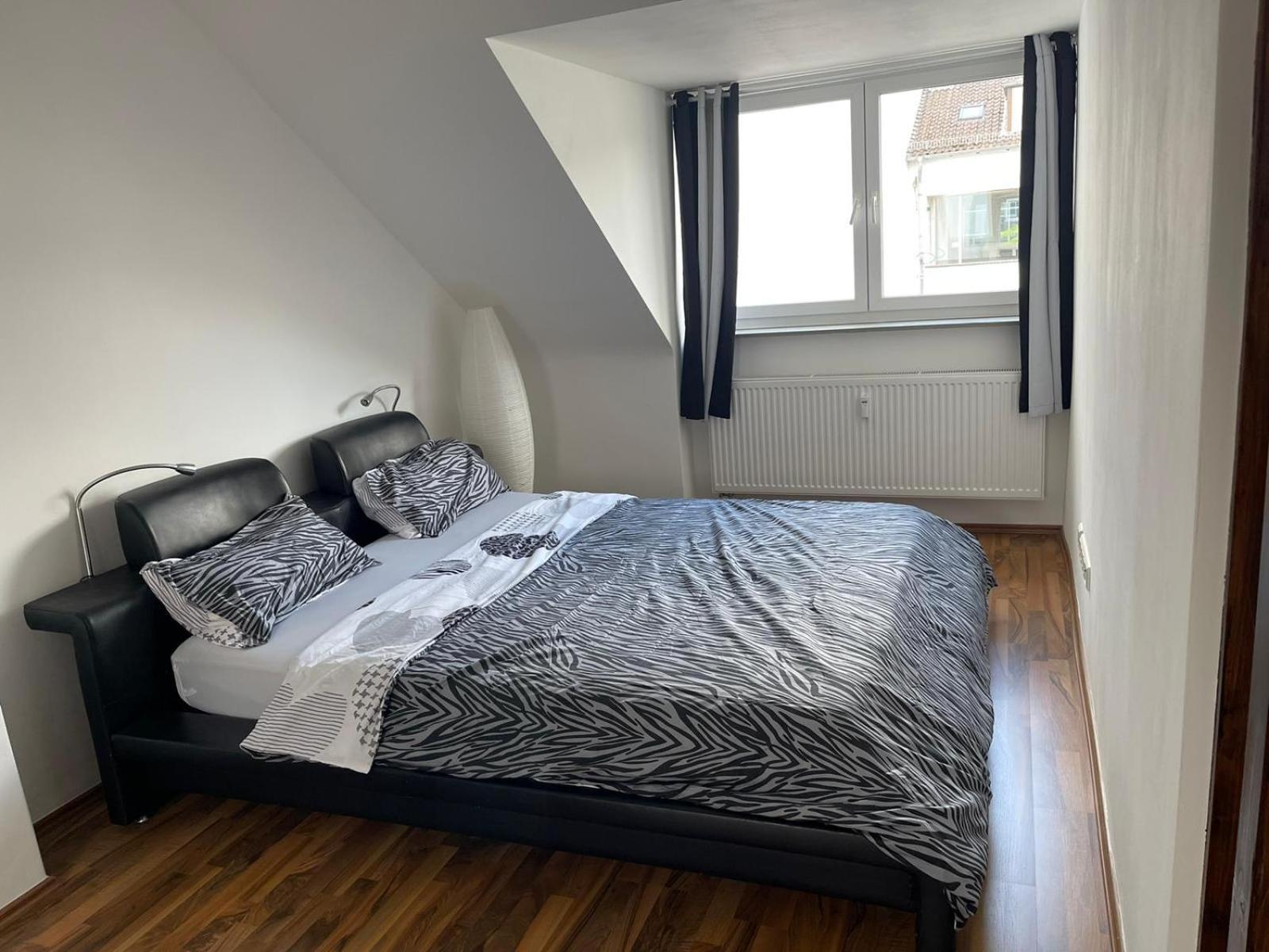 Geraeumige 3-Zimmer-Ferienwohnung Im Herzen Von 카셀 외부 사진