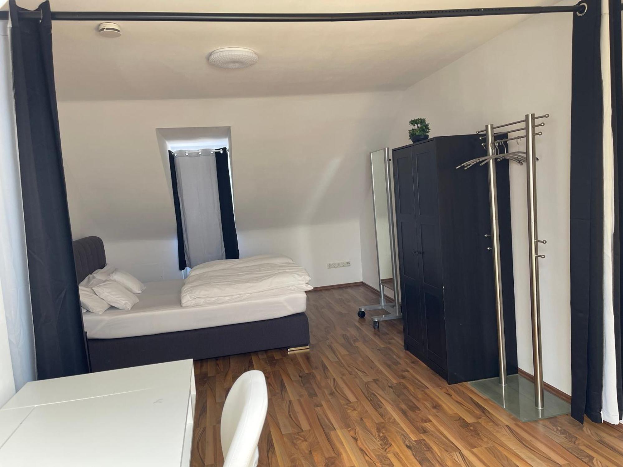 Geraeumige 3-Zimmer-Ferienwohnung Im Herzen Von 카셀 외부 사진