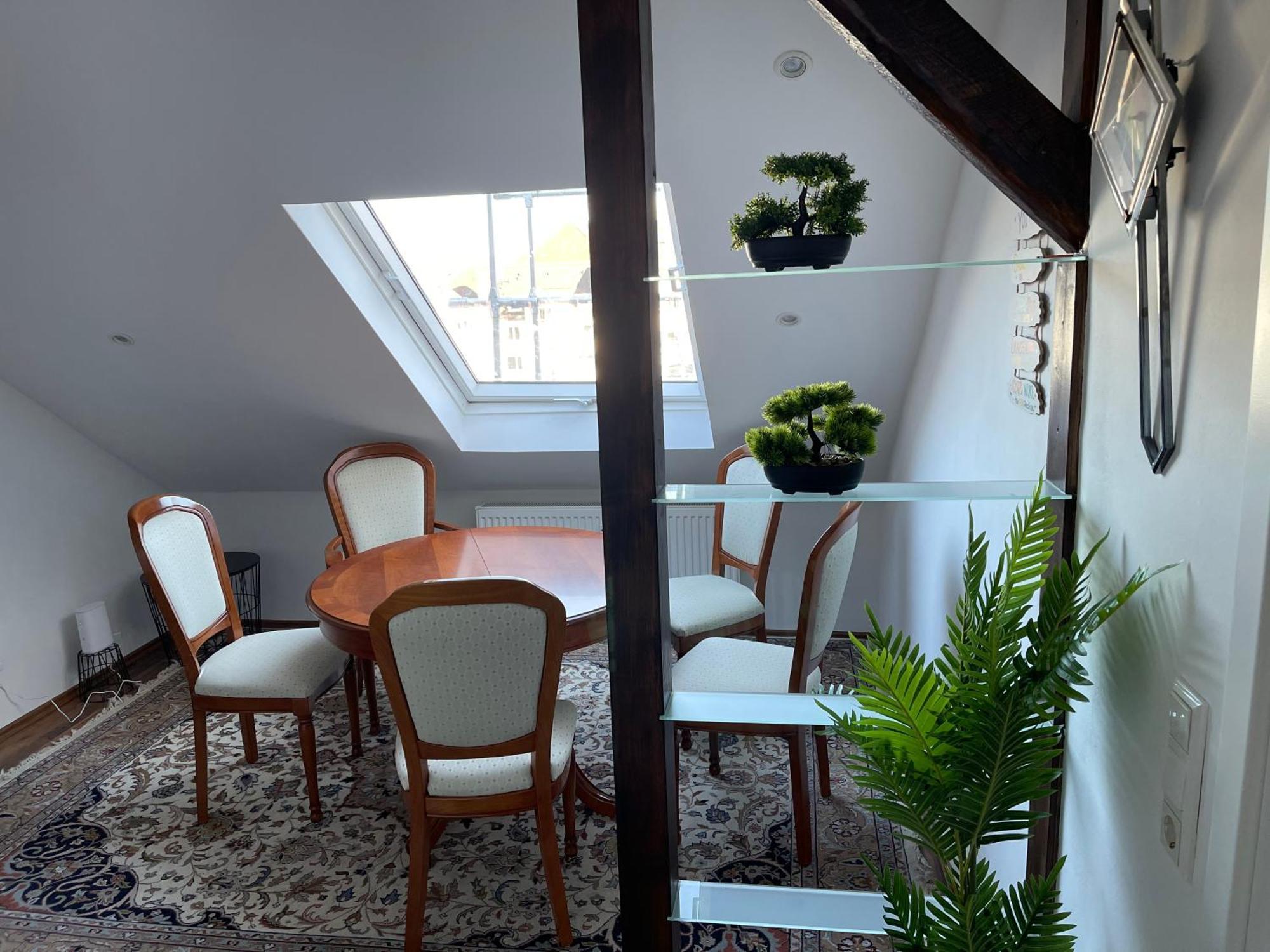 Geraeumige 3-Zimmer-Ferienwohnung Im Herzen Von 카셀 외부 사진
