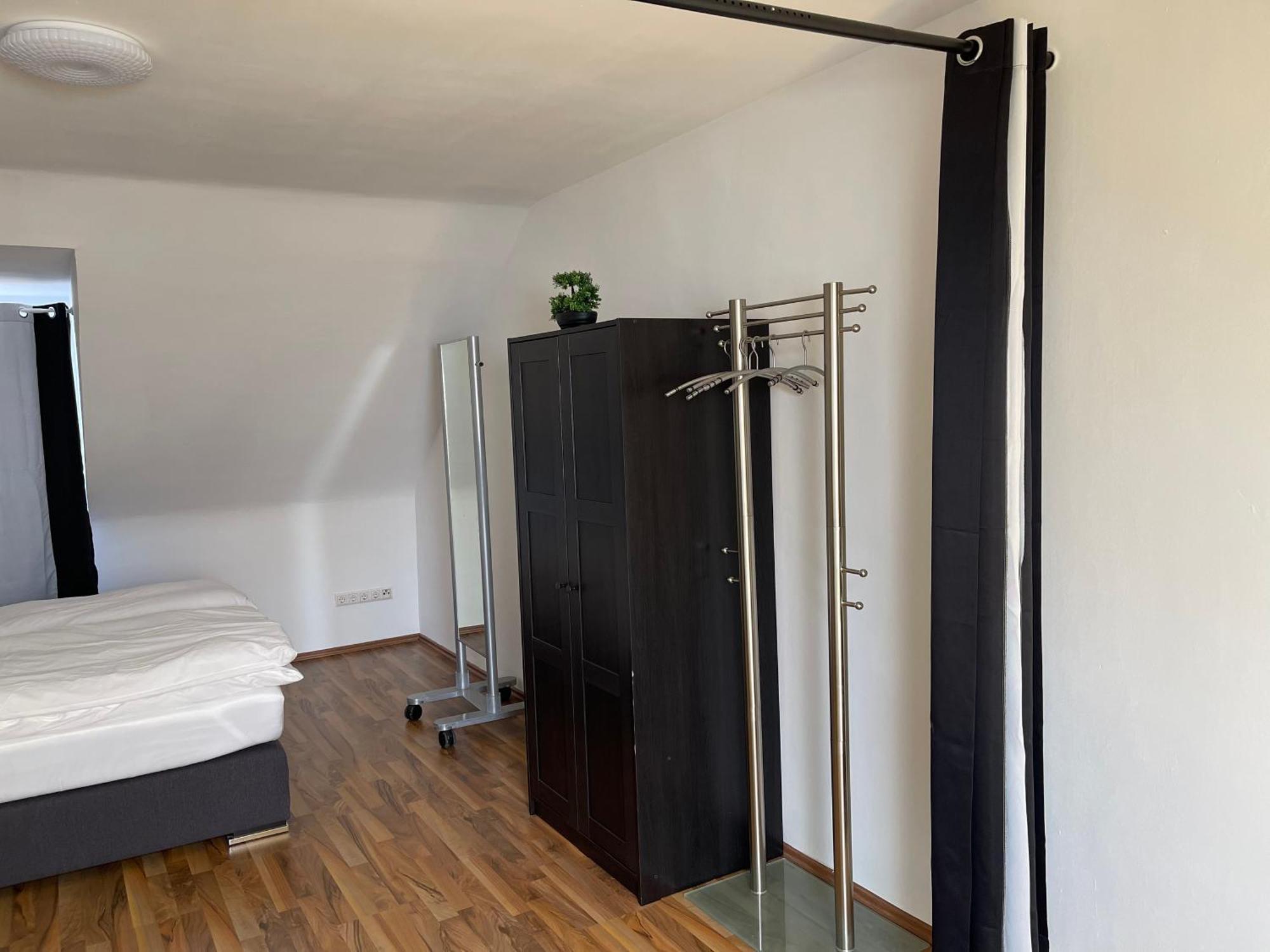 Geraeumige 3-Zimmer-Ferienwohnung Im Herzen Von 카셀 외부 사진