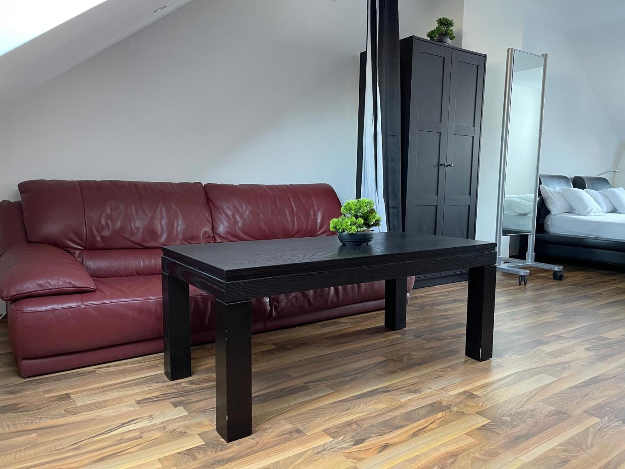 Geraeumige 3-Zimmer-Ferienwohnung Im Herzen Von 카셀 외부 사진