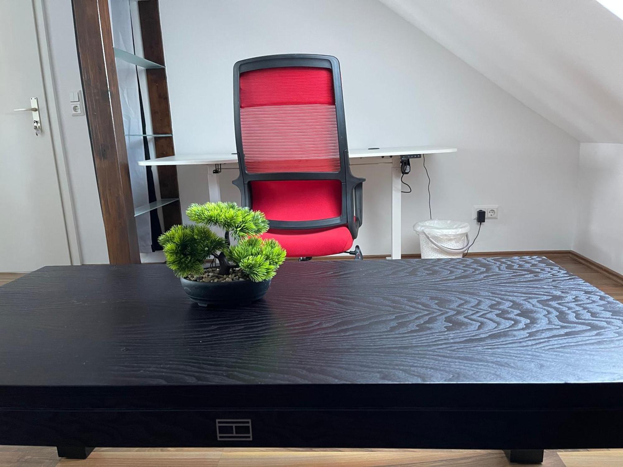 Geraeumige 3-Zimmer-Ferienwohnung Im Herzen Von 카셀 외부 사진